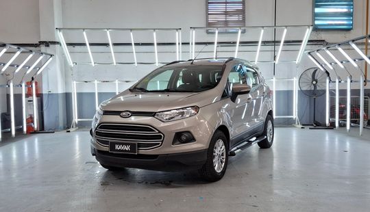 Ford • EcoSport