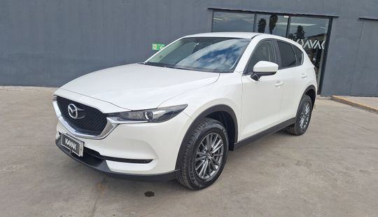 Mazda • CX-5