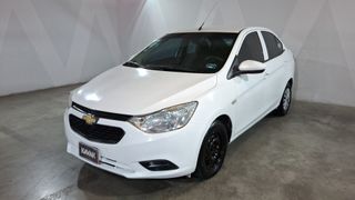 Chevrolet • Aveo
