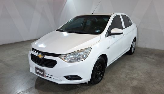 Chevrolet • Aveo