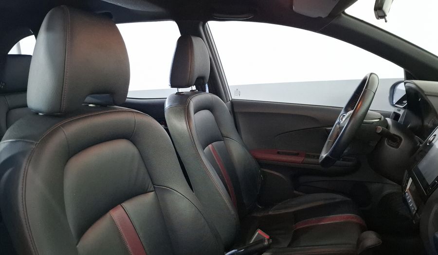 Honda Br-v 1.5 PRIME CVT Suv 2020