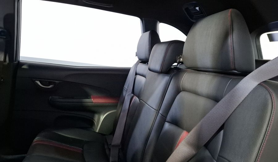 Honda Br-v 1.5 PRIME CVT Suv 2020