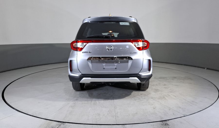 Honda Br-v 1.5 PRIME CVT Suv 2020