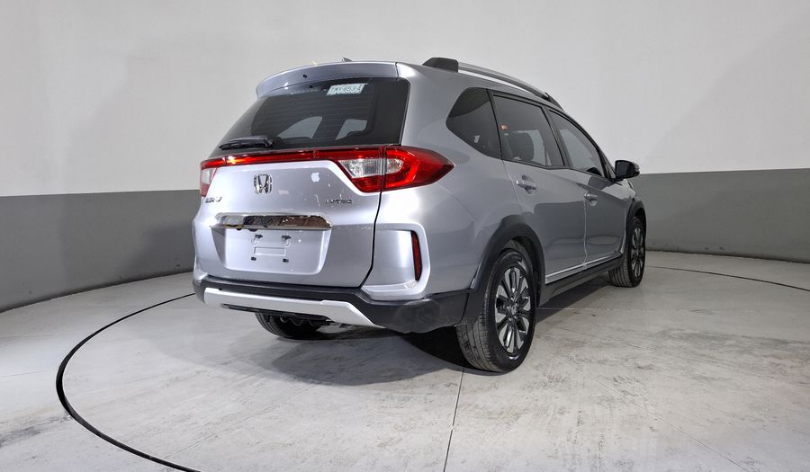 Honda Br-v 1.5 PRIME CVT Suv 2020