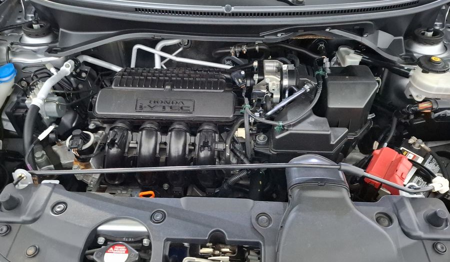 Honda Br-v 1.5 PRIME CVT Suv 2020