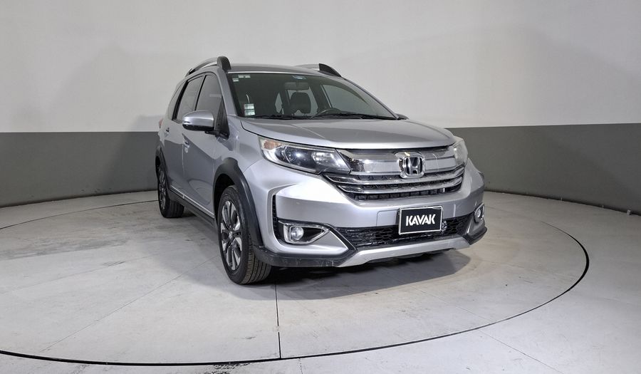Honda Br-v 1.5 PRIME CVT Suv 2020