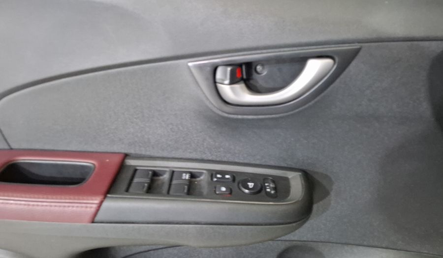 Honda Br-v 1.5 PRIME CVT Suv 2020