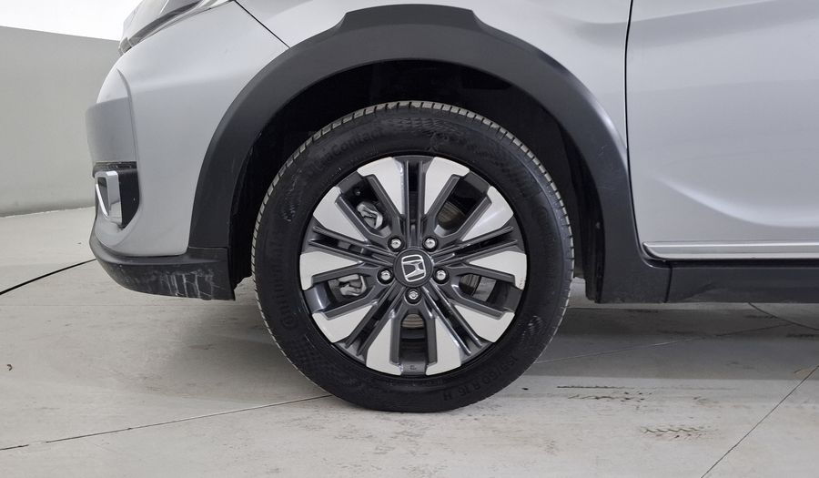 Honda Br-v 1.5 PRIME CVT Suv 2020