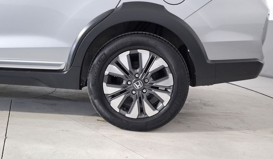 Honda Br-v 1.5 PRIME CVT Suv 2020