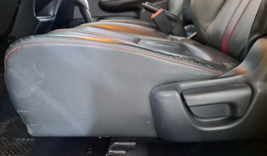 Honda Br-v 1.5 PRIME CVT Suv 2020