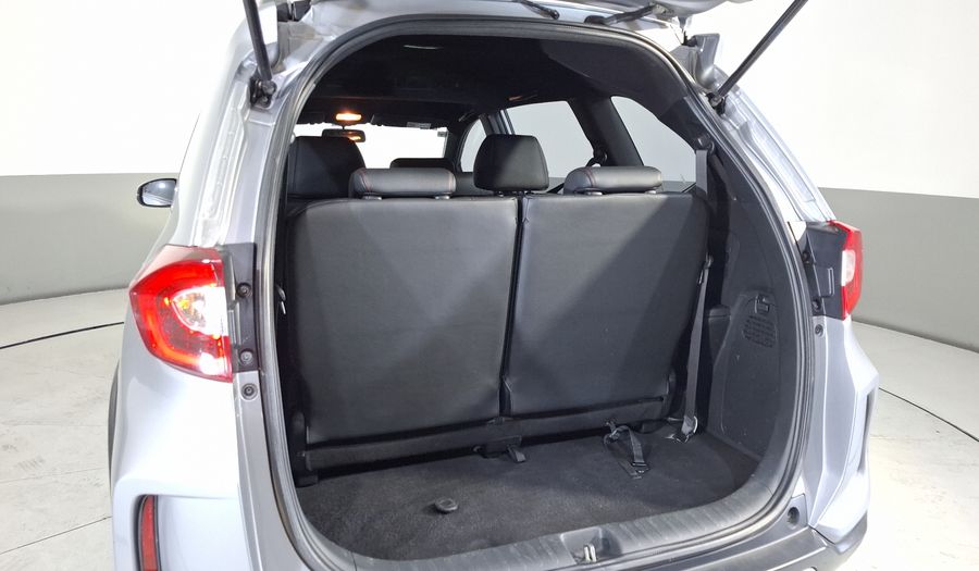 Honda Br-v 1.5 PRIME CVT Suv 2020