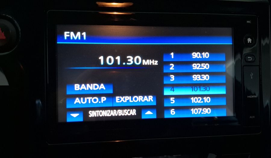Honda Br-v 1.5 PRIME CVT Suv 2020