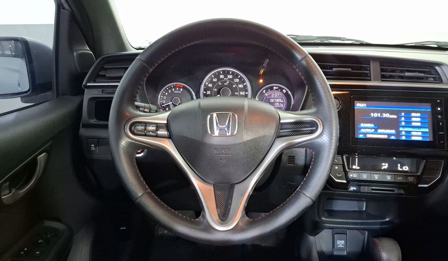 Honda Br-v 1.5 PRIME CVT Suv 2020