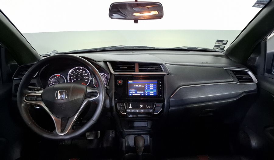 Honda Br-v 1.5 PRIME CVT Suv 2020