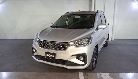 Suzuki • Ertiga