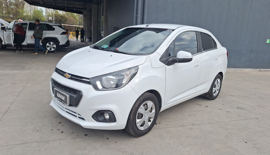 Chevrolet • Spark