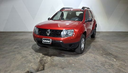 Renault • Duster