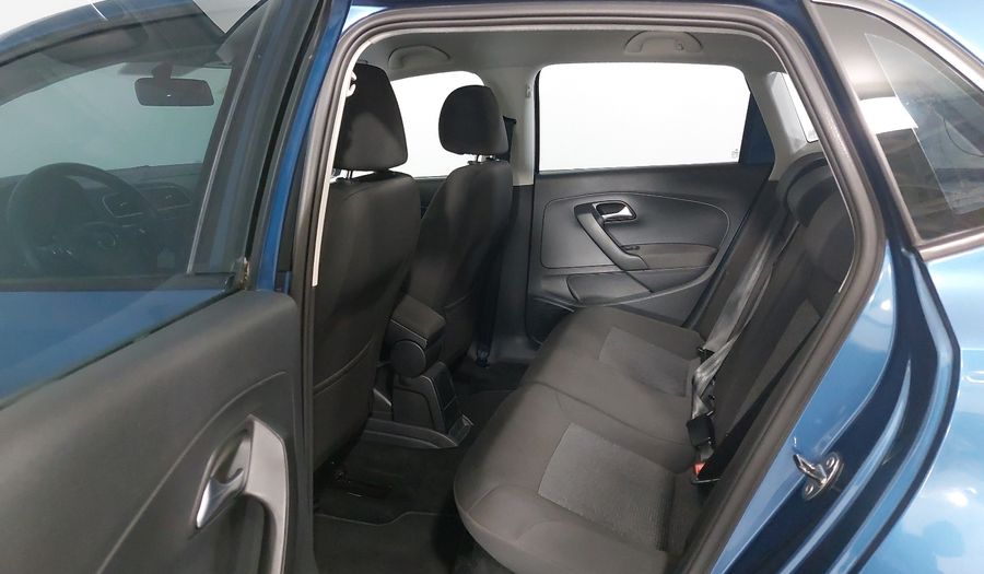 Volkswagen Polo 1.6 STD. Hatchback 2018