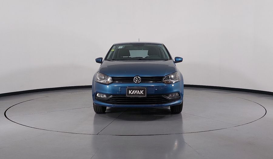 Volkswagen Polo 1.6 STD. Hatchback 2018