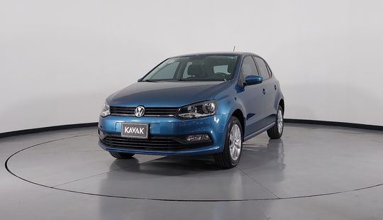 Volkswagen • Polo