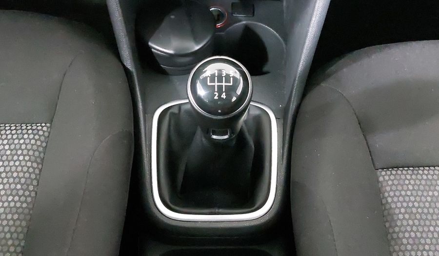 Volkswagen Polo 1.6 STD. Hatchback 2018