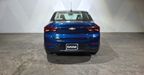Chevrolet Onix 1.0 LT D AUTO Sedan 2022
