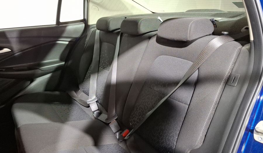 Chevrolet Onix 1.0 LT D AUTO Sedan 2022