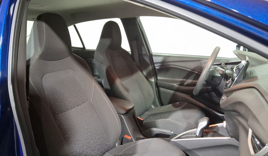 Chevrolet Onix 1.0 LT D AUTO Sedan 2022