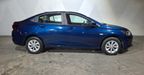 Chevrolet Onix 1.0 LT D AUTO Sedan 2022