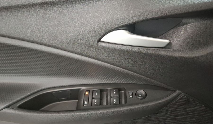 Chevrolet Onix 1.0 LT D AUTO Sedan 2022