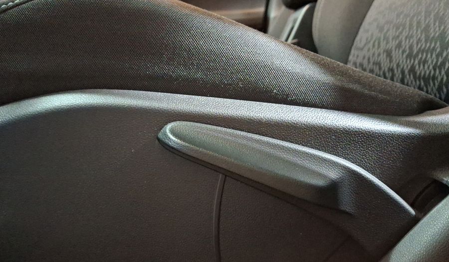 Chevrolet Onix 1.0 LT D AUTO Sedan 2022