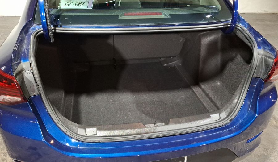 Chevrolet Onix 1.0 LT D AUTO Sedan 2022