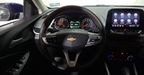 Chevrolet Onix 1.0 LT D AUTO Sedan 2022