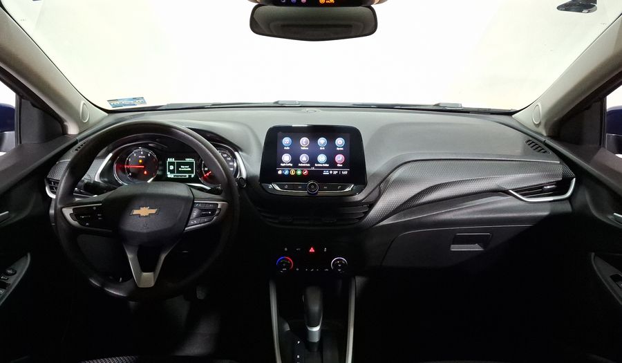 Chevrolet Onix 1.0 LT D AUTO Sedan 2022