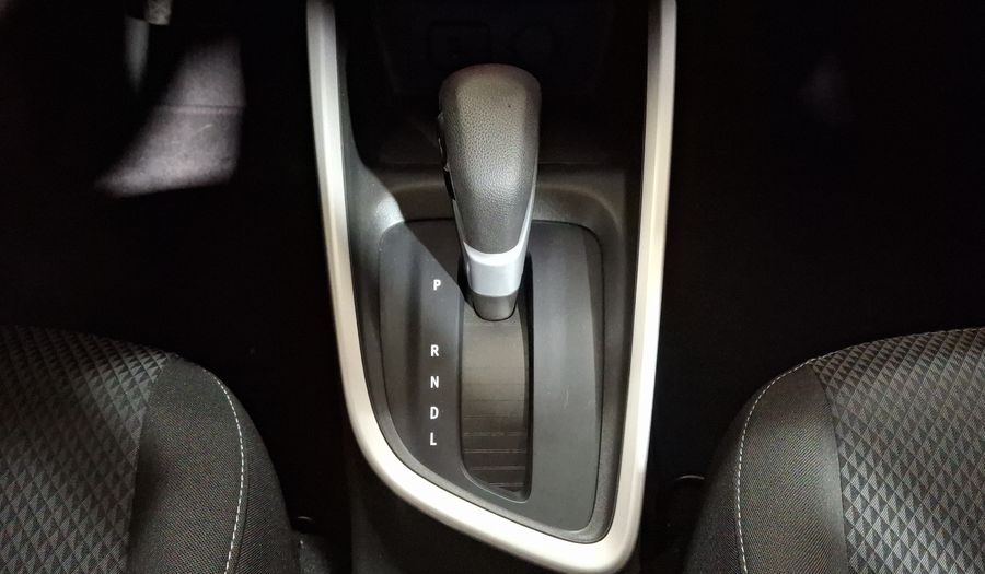 Chevrolet Onix 1.0 LT D AUTO Sedan 2022