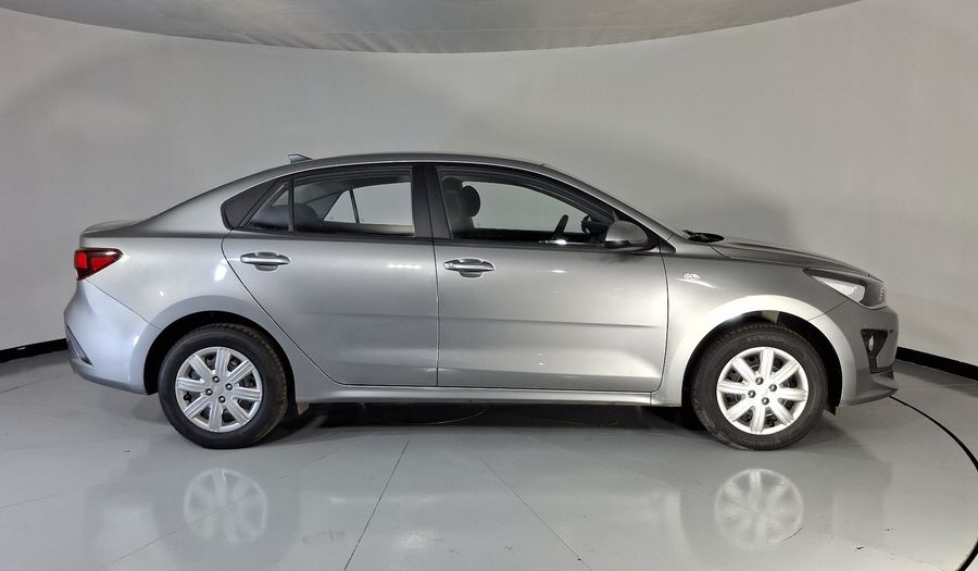 Kia Rio 1.6 L AUTO Sedan 2023