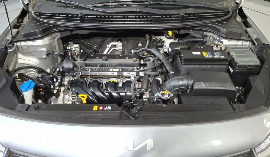Kia Rio 1.6 L AUTO Sedan 2023