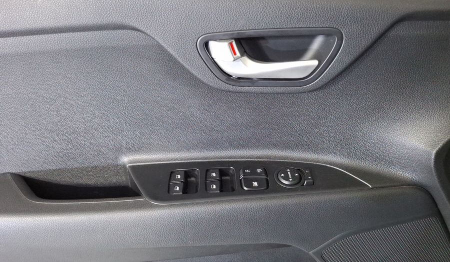 Kia Rio 1.6 L AUTO Sedan 2023