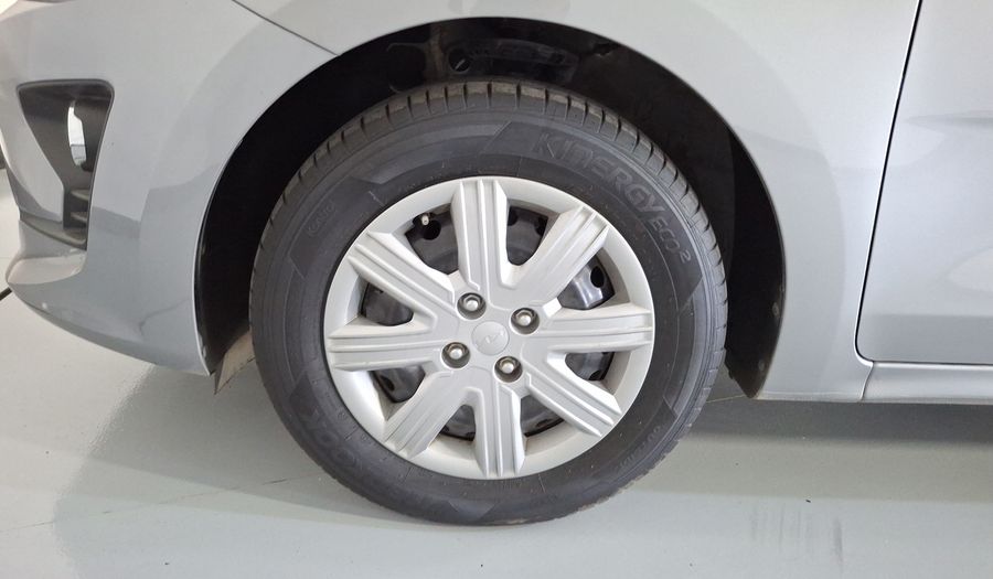 Kia Rio 1.6 L AUTO Sedan 2023