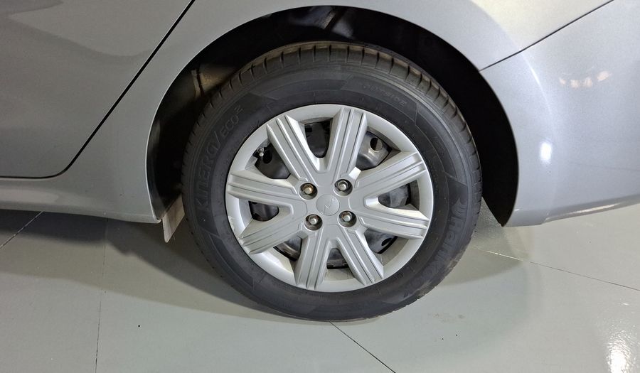 Kia Rio 1.6 L AUTO Sedan 2023