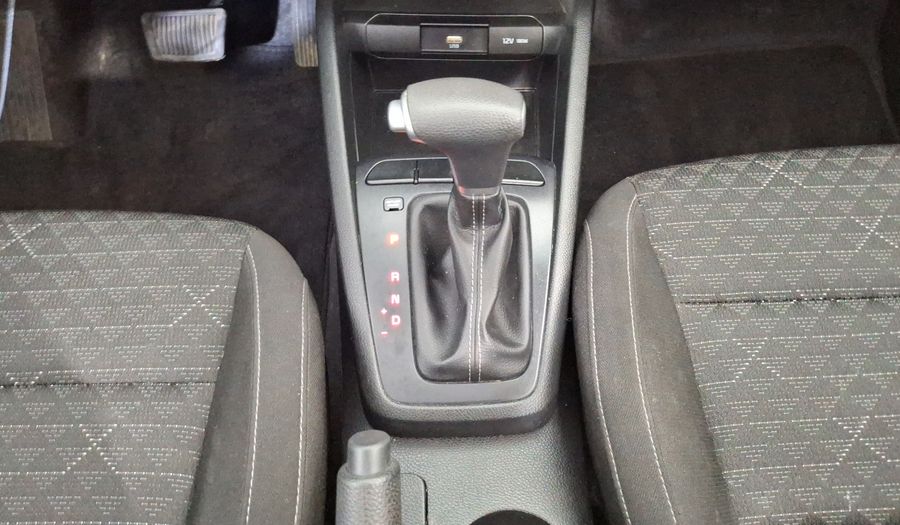 Kia Rio 1.6 L AUTO Sedan 2023