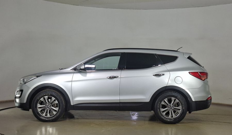 Hyundai Santa Fe 2.4 DM GLS AUTO Suv 2015