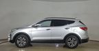 Hyundai Santa Fe 2.4 DM GLS AUTO Suv 2015