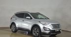 Hyundai Santa Fe 2.4 DM GLS AUTO Suv 2015