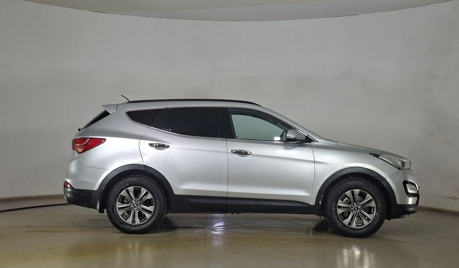 Hyundai Santa Fe 2.4 DM GLS AUTO Suv 2015