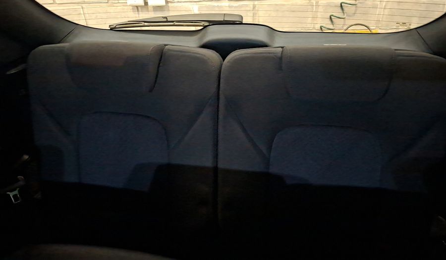 Hyundai Santa Fe 2.4 DM GLS AUTO Suv 2015