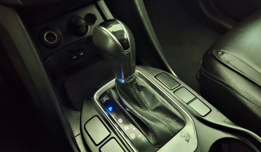 Hyundai Santa Fe 2.4 DM GLS AUTO Suv 2015