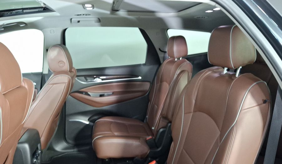 Buick Enclave 3.6 AVENIR P AUTO 4WD Suv 2020