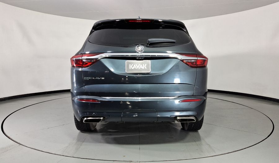 Buick Enclave 3.6 AVENIR P AUTO 4WD Suv 2020