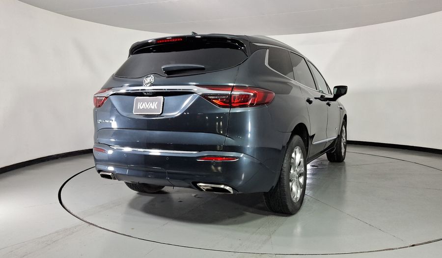 Buick Enclave 3.6 AVENIR P AUTO 4WD Suv 2020